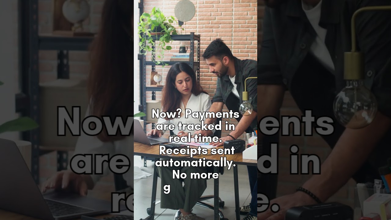 The Payment Confusion 