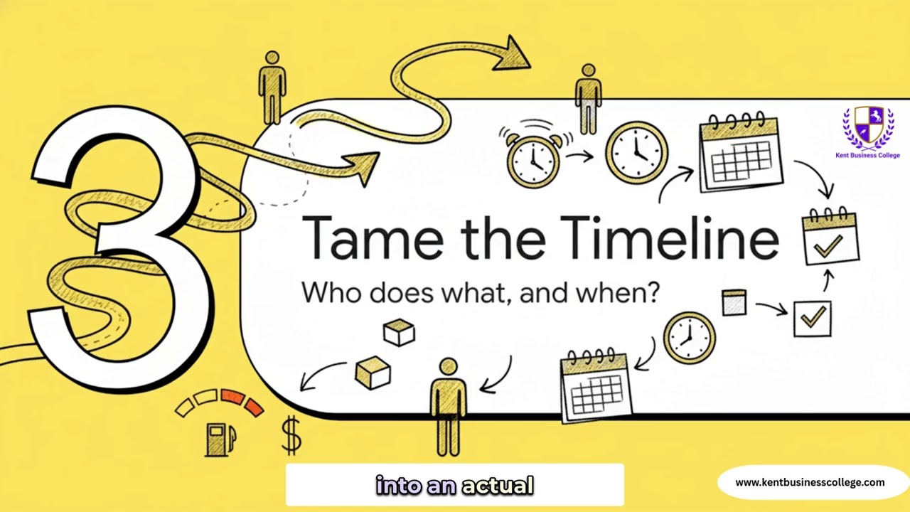 05 | Marketing Plan Control - Budgeting, Implementation & Performance Review