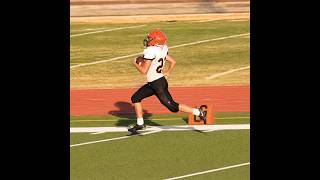 Andres Vargas | RB | Class of 2028 | Highlight Film