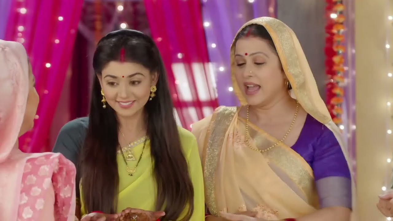 Santoshi Maa - Full Ep 171 - Hindi Tv Serial - Anmol TV