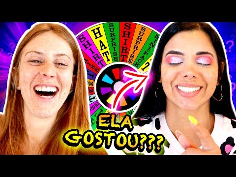 Reboco GRINGO SORTIDO na EVELYN!  - Reboco GRINGO SORTIDO na EVELYN! 