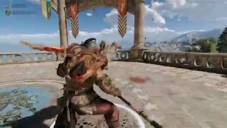 Just Shaman Biting