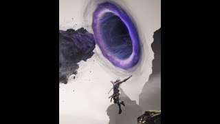 Random Moba Level Design