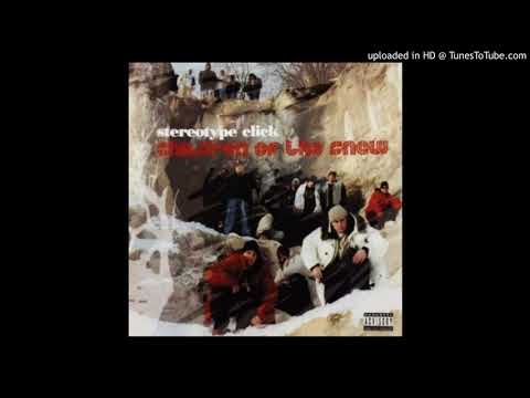 Stereo Type Click — Stereotype Click - We Rock (Feat. RDM & Jozi)