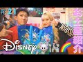 ディズニーのお土産はクランチしか勝たん🐭🌈【前編】