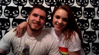 Video 5 Monogamy, Polyamory, and everything in between (Part 2)