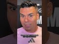 RECONOCIÓ A MESSI. 🤝 Casemiro es consciente del nombre de Leo como candidato al Balón de Oro.