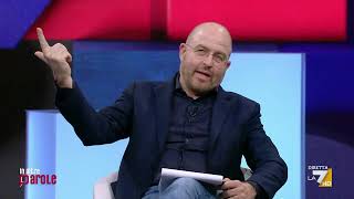 Virginia Raffaele Imita Giorgia Meloni Limitazione È Esilarante