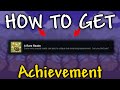 How to Get RARE REALM Achievement in Terraria | Rare Realm achievement