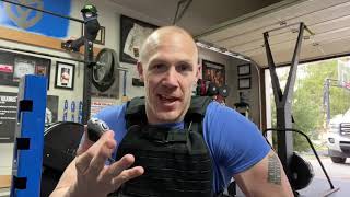 No Gear Day 17 - Death By Air Squat