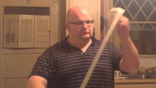 Thumbnail for T Mobile myTouch Cell Phone - Let's Tape It - Trolling & Catfishing