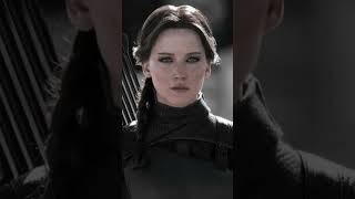 Poor katniss. 50 likes for peeta! Can we do it?