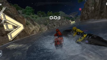 Riptide GP2 - Series WORLD CUP - PUMP STATION ZERO Event | Best Boat Racing Android Gameplay [HD]