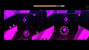 OpaL by iriswolfx 100%(3 coins) | Geometry Dash