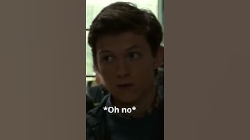 When the quiet kid fights