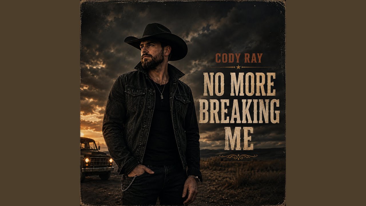 No More Breaking Me