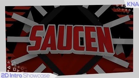Saucen | Intro Remake | dual w/MewFX