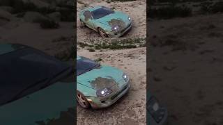 Scrap-La Irundha Supra Rz Full Restoration