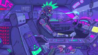 Simulation synthwave / Neuromancer - Apollo / NewRetrowave