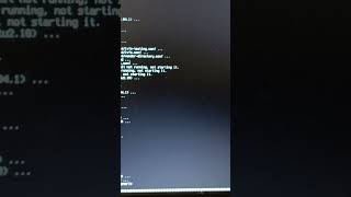 How to get rid of commandline in linux ubuntu zorin debian #ubuntu #gnulinux #debian see description