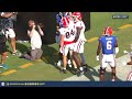 SEC Football: Georgia vs. Florida| Highlights
