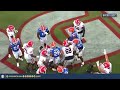 SEC Football: Georgia vs. Florida| Highlights