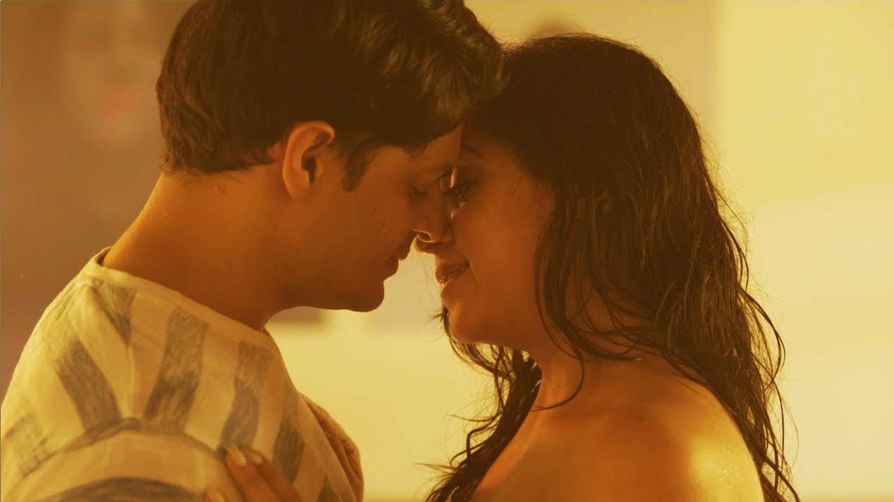 MEN AT MY DOOR | Aswathi Menon Romantic | Malayalam Romantic Short Film ...