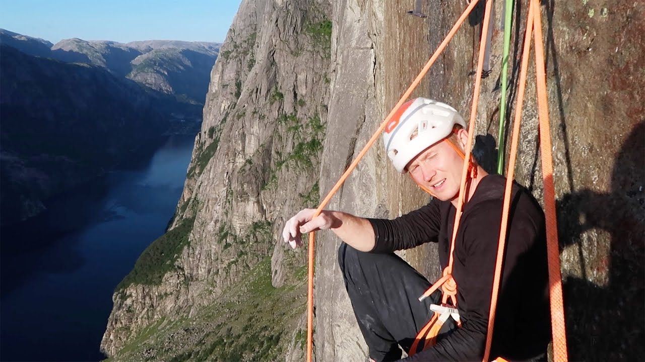 canon definicion THE SHIELD (PART TWO) | VLOG #60