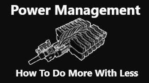 Elite Dangerous | New Player Tutorial | Power Management