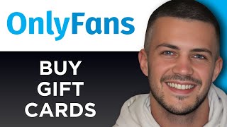 How To Buy OnlyFans Gift Card (Step By Step)