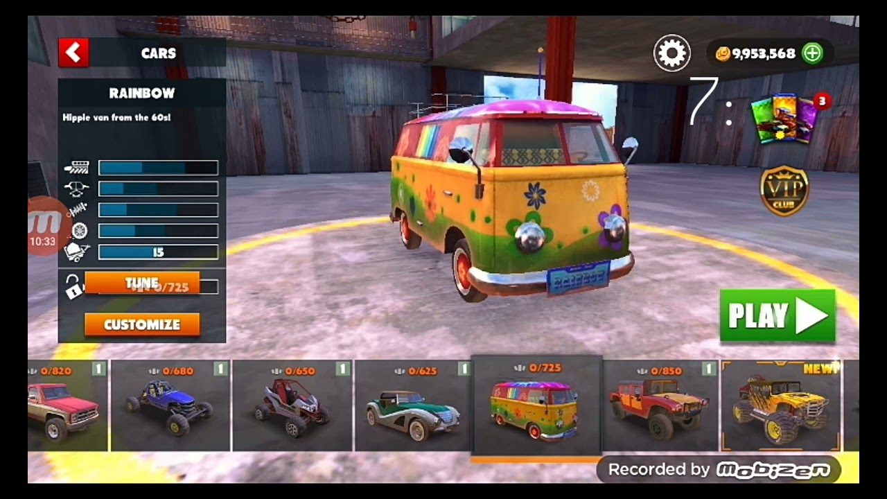 ЭКСПЕРЕМЕНТЫ В OFF THE ROAD!!!!