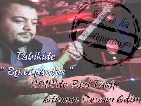 Hüseyin KAGIT - Yuvarlak Dünya - 2012 - '' By.eLpantos™ ''