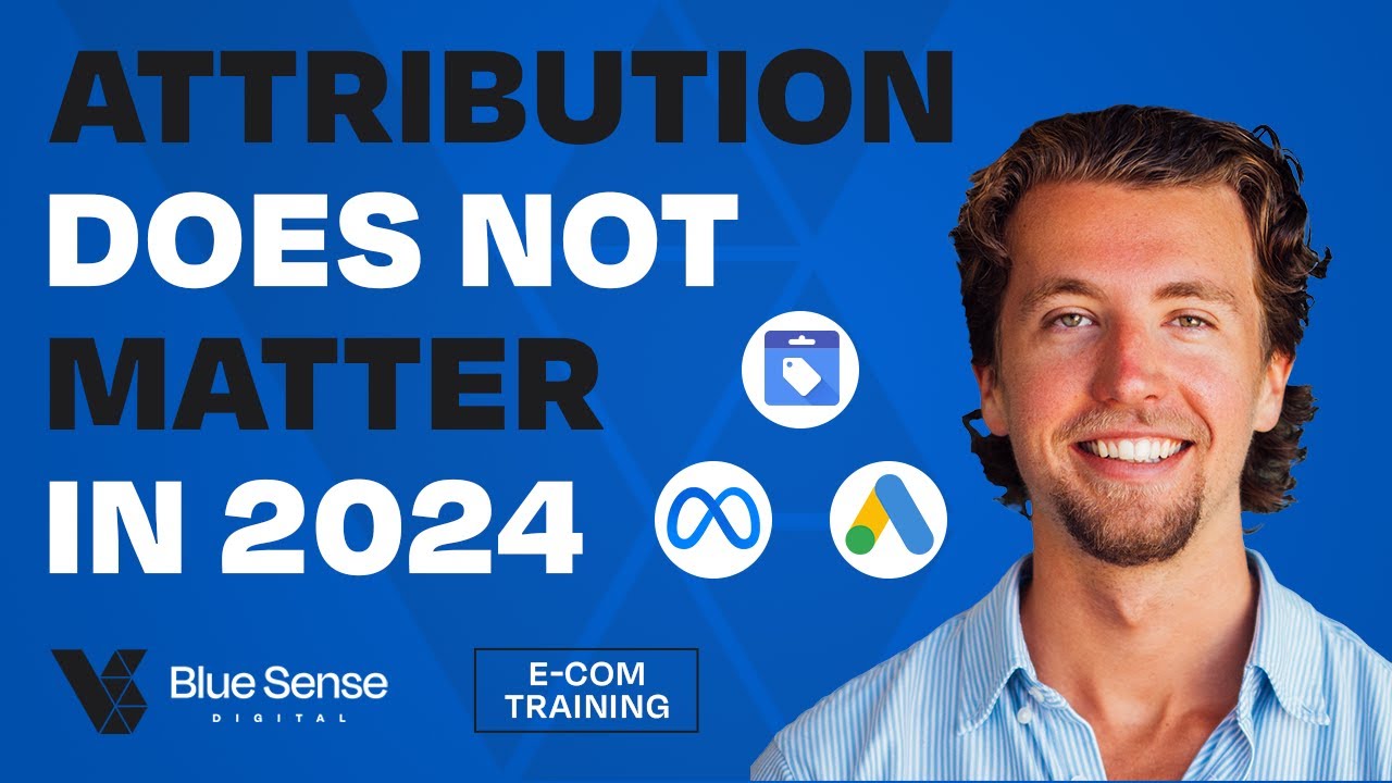 Attribution Is Not The Bottle Neck In Your Business