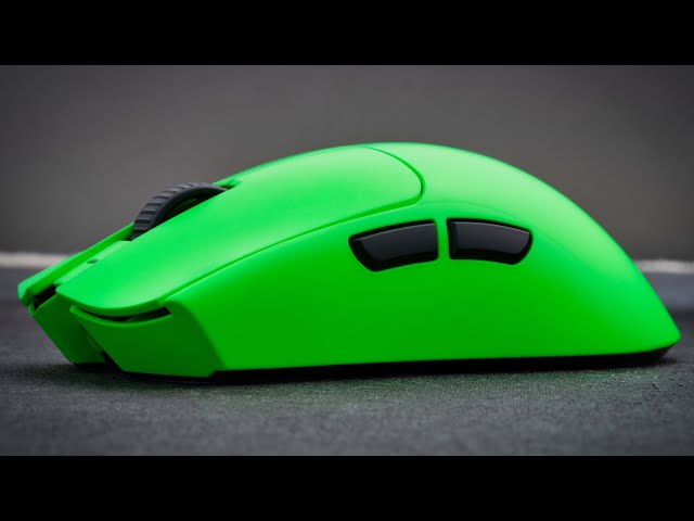 Still On Top - Razer Viper V3 Pro - YouTube