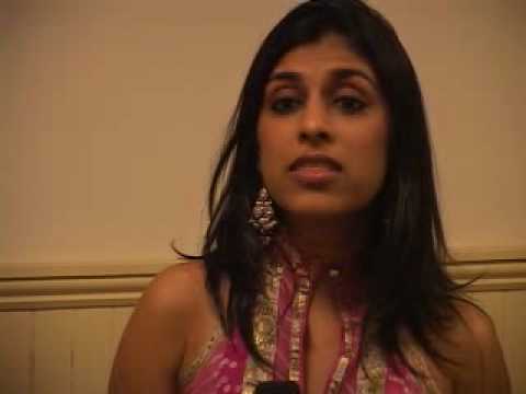 Honour - interview with Dipti J. Mehta - YouTube