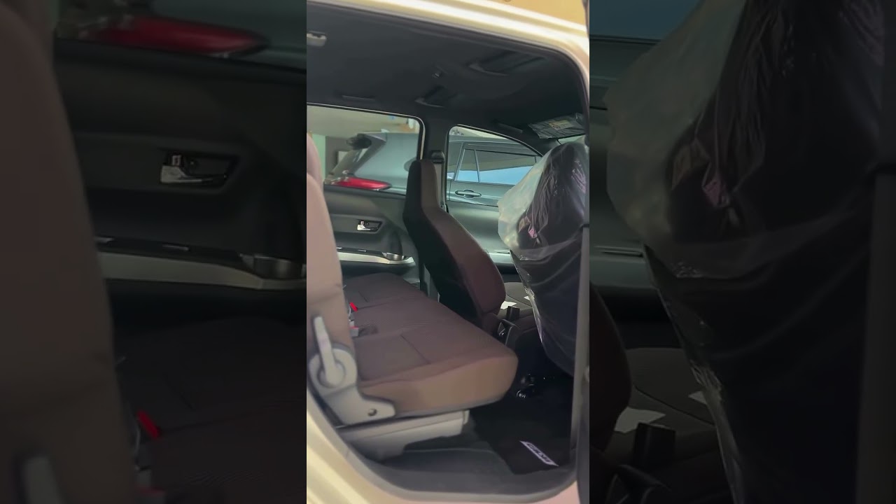 Review Calya 2025 Terbaru: Fitur Canggih dan Desain Stylish dengan Harga Terjangkau