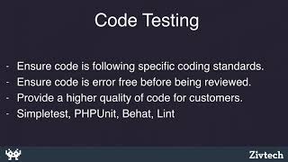 DevOps for Drupal and Other Web Applications Wealth