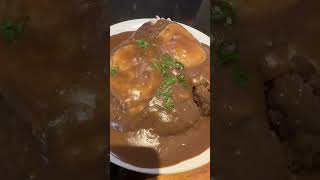 LOCO MOCO @ Kiawe Island Bistro : Vancouver, Wa. #localeats #vancouverwashington