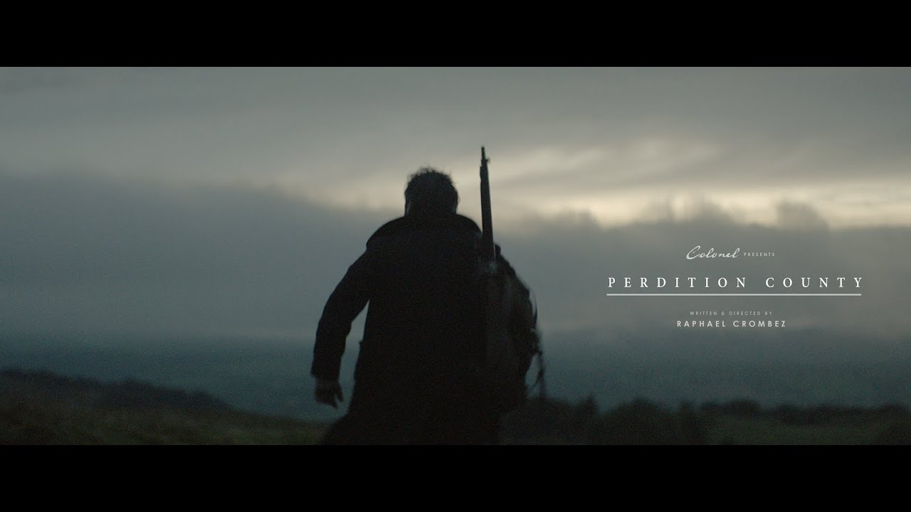 Perdition County   Teaser 2014