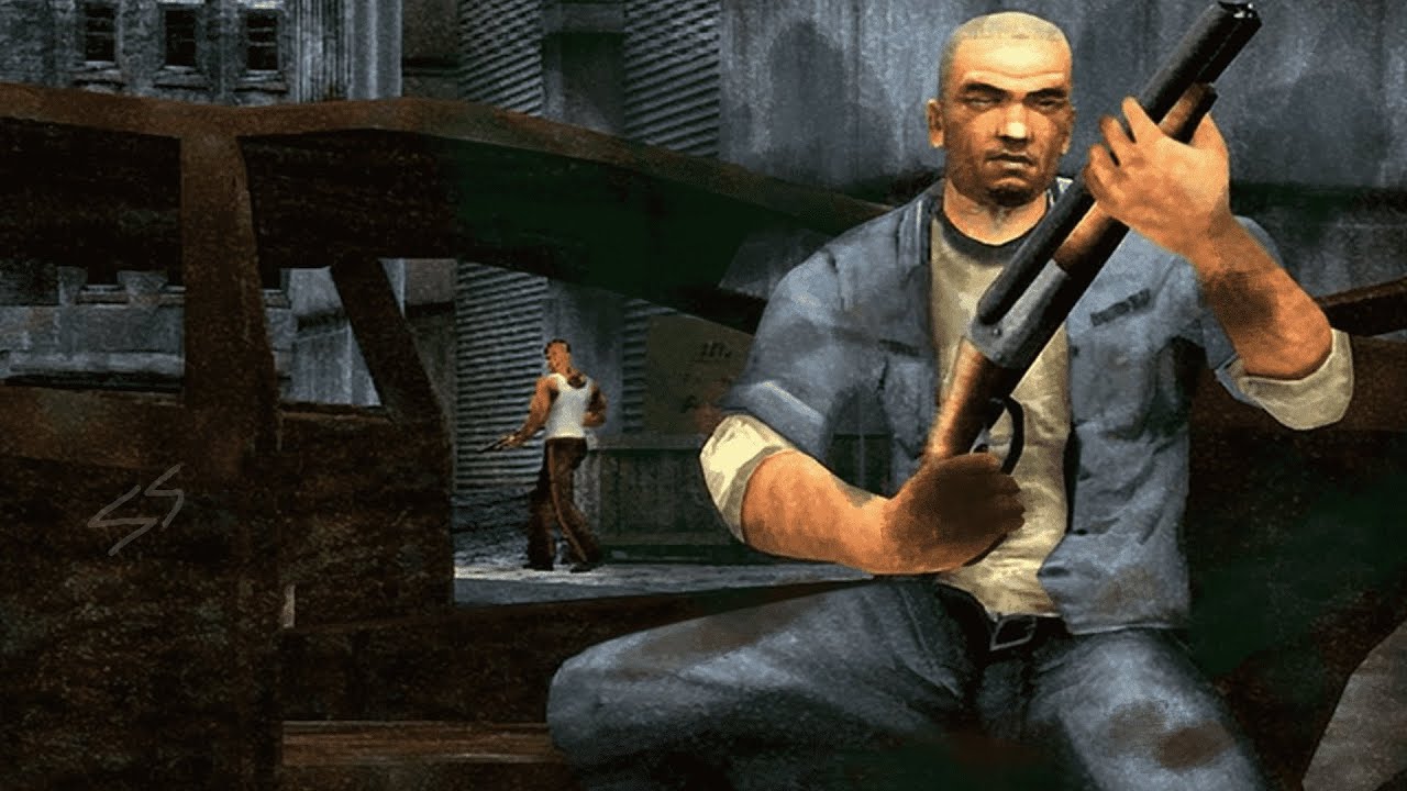 Simon Rage Quits The Hunt.. | MANHUNT - PART 3