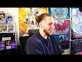 End of video