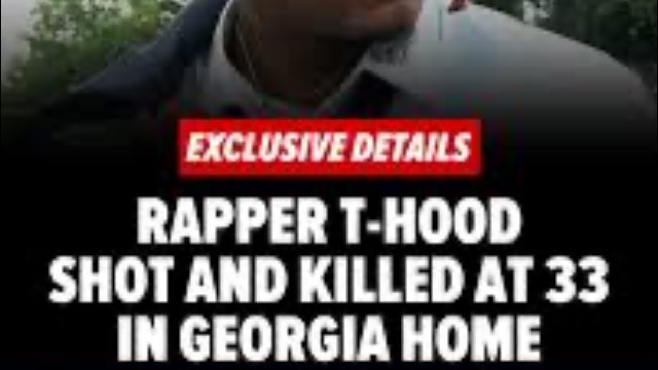 Love & Hop Scandal: Raseeda and Kirk Frost Kids Tied to Rapper’s Death, Alledgedly