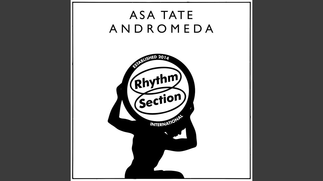 Watch Andromeda on YouTube Watch Andromeda on YouTube
