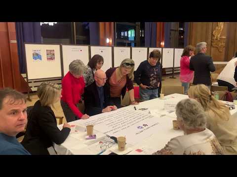 Vsetíňané na internetu rozhodli o TOP desítce příležitostí města