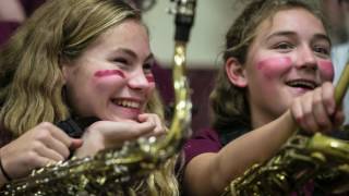 MIHS Band Slideshow 2017