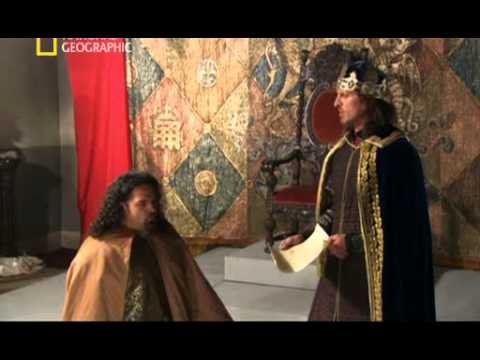 Video: Templarji - Kdo So Oni? - Alternativni Pogled