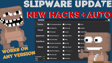 GROWTOPIA TRAINER 5.01 | +50 HACKS | | AUTO FARM | 2025 | UPDATED |