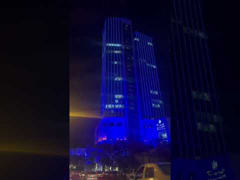 برج آرميتاژ مشهد    