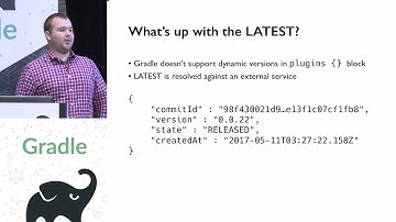 Linkedin | How to Build a Custom Plugin Portal - Ethan Hall | 2017