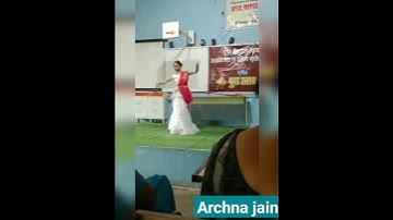 Thumbnail of ⭐⭐⭐⭐....Kanha re nand Nandan ..... dance by Archna jain ✨✨✨✨#archnajainsagarmp